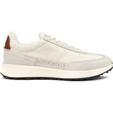 Zapatillas de running para hombre Cole Haan Grand Crosscourt Midtown blancas