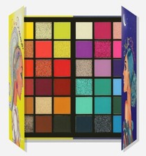 KARA DUO Day Dreamer Night Thinker 36 colores Pan mate brillo