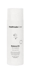 Acondicionador capilar Health Labs Care - Balance On 200 ml - Todo tipo de cabello - Nuevo