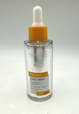 Suero facial Global Beauty Care vitamina C 1,7 fl. oz. NUEVO