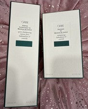 Acondicionador Intenso para Humedad y Control, 6.8 fl oz Y Champú para Humedad y c