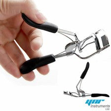 Rizador de pestañas clip para rizar ojos herramienta de belleza alta calidad elegante profesional
