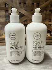 Acondicionador antiadelgazamiento Paul Mitchell Tea Tree Scalp Care 10,14 oz *Paquete de 2*NUEVO
