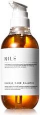 NILE Damage Care Champú Tratamiento Set (APPLE FLOOM (Floral) Champú Aroma 400 ml
