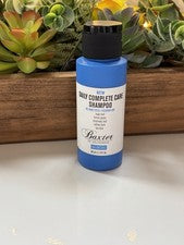 NUEVO Champú de cuidado completo diario Baxter of California 60 ml/2 fl oz (tamaño de prueba)