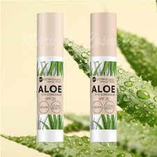 Corrector debajo de los ojos Bell HYPOAlergenic & VEGANO aloe FPS25 cobertura completa mate