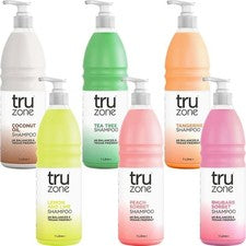 Truzone | Productos para el cuidado del cabello para limpiar, rejuvenecer y acondicionar el cabello