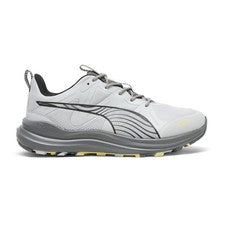 Zapatillas deportivas grises PUMA Reflect Lite Trail Running para hombre 31233201