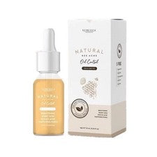 Suero Natural Facial Nutritivo Venesza Miel Suero Control Aceite Mini Tamaño 10 ml.
