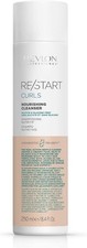 Champú limpiador nutritivo REVLON Professional RE/START Curls 250 ml
