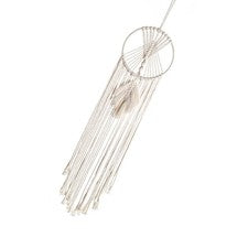 Accesorios Decorativos Hogar Colgante Decoración Pared Tapiz Borla