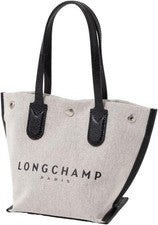 [Longchamp] Bolso de Mano 10194HSG Roseau Essential XS / 037 Crudo