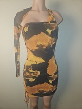 Vestido para mujer Fashion Nova talla grande