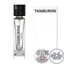Perfume Tamburins Sunshine 11 ml Angélica Muguet Mineral Salado K-Beauty