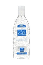 Gel brillante y volumen Vital Care Luster 3x300 ml 2 piezas
