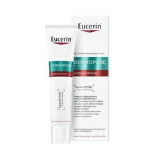 Eucerin DERMOPURE CLINICAL Hydra Repair, 40 ml, PZN 19729815