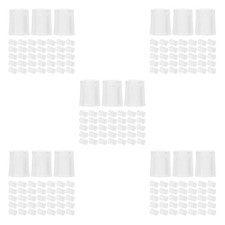 Convertidor de botellas de spray de perfume 750 piezas - Adaptadores de herramientas de repuesto de perfume -