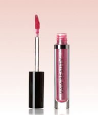 Brillo de labios y mejillas Vaia Beauty 0,11 oz. Florence Fantasy