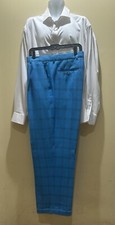 Pantalones de vestir para hombre talla 36x32