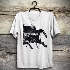 Nueva Camisa Massive Attack Mezzanine 1998 Regalo Para Fans Unisex S-5XL BI04_127