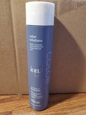 Champú Ion Color Solutions Color Defense Chromxtend vegano 10,5 oz