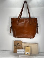 BOLSO PATRICIA NASH ITALIA - NUEVO CON ETIQUETAS $299.00 -AHORA @ MACY'S, NORDSTROMS & BEVERLY HILLS SEÑORA