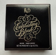 Rubor eterno Kat Von D - Snapdragon 60 - 6,3 g / 0,22 oz KVD