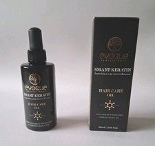 EVOQUE SMART QUERATINA ACEITE PARA EL CUIDADO DEL CABELLO EXTREMO DIVIDIDO Y PROTECCIÓN CONTRA EL CALOR