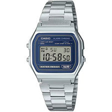 CASIO CLASSIC Serie A158WEA-2JF Japón NUEVO
