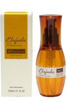 Cuidado del cabello unisex Milbon Elujuda MO Mellow Oil 120 ml 4,1 FL. OZ.