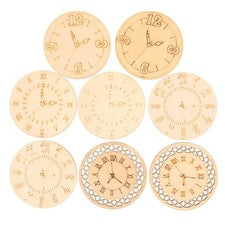 Calcomanía de pared para decoración de habitaciones de 8 piezas para hogar para sala de juegos