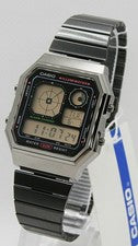 ✅ Casio Edgy Collection A130WEGG-1AEF ✅