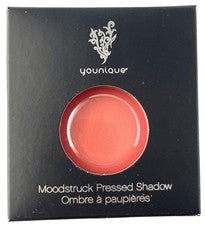 Sombra Prensada Younique Moodstruck "Animada" Nueva En Caja Mate Albaricoque Ardiente