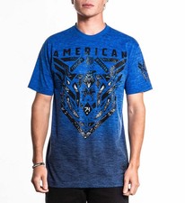 Camiseta para hombre American Fighter Enlow