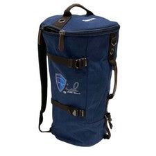 Mochila/carry RNF de gran calidad estilo barril bolsa de viaje vintage en 4 colores