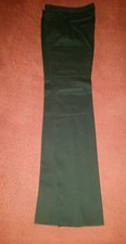 $495.00 Pantalones cargo de moda colección Calvin Klein talla para hombre 30 IT 46 negros