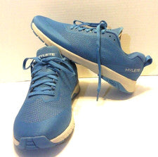 Zapato Tenis Entrenamiento Hylete Circuit II Entrenamiento Cruzado Hombres Con Cordones. Talla 8,5 NUEVO