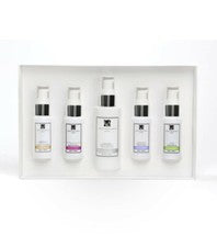 Set de boticario: productos especiales para el cuidado de la piel facial para cada tipo de piel