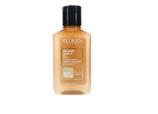 Aceite capilar Redken All Soft Argan-6 paquete nuevo 3,7 oz