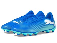 Botines de fútbol Puma Future 7 Play Firm tierra artificial para hombre