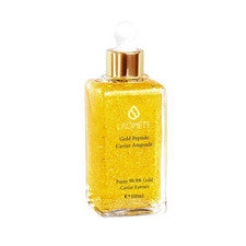 Ampolla de caviar péptido oro 24K Laomette Legendary [K Beauty] 100 ml/3,4 oz