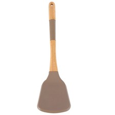 Espátulas de alto calor Espátulas para utensilios de cocina antiadherentes utensilios de cocina hogar