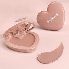 Bálsamo para mejillas LILYBYRED Luv Beam 3,5 g #19 peluche beige 2026NUEVO K-Beauty