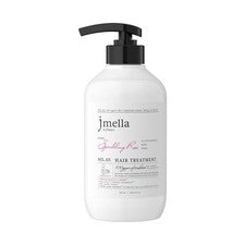 Cuidado del cabello jmella IN FRANCE (16,9 Floz, rosa brillante 33,8 fl oz (paquete de 1)
