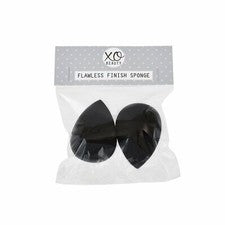 Paquete dúo de esponja acabado impecable XO BEAUTY