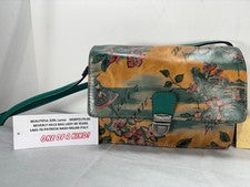 PATRICIA NASH ITALIA - NUEVO CON ETIQUETAS $179.00 CHICA MÁS HERMOSA ¡AGOTADO! ¡ALREDEDOR DEL MUNDO!