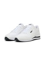 Zapatillas deportivas unisex Puma ST Runner v4 Full L 399068 07 blanco negro