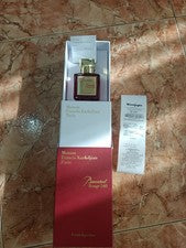 Bacarrat Rouge 540