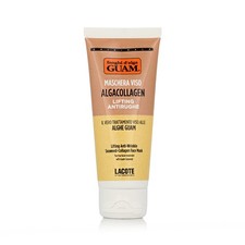Mascarilla facial antiarrugas algas-colágeno lifting de algas GUAM 75 ml