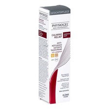 🔥Physiogel Calming Relief Crema de Día Anti-Enrojecimiento Tintado FPS 30 40 ml 19465931